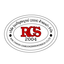 Rungcharoean Somboon (2004) Factory Co ., Ltd.