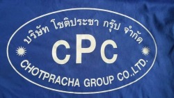 Chotpracha Group Co., Ltd.