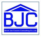 Brent Joe Cosens Consulting Co., Ltd.