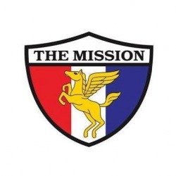 The Mission Service Co.,Ltd.