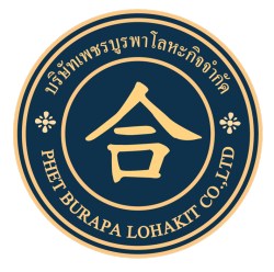 Phetburapha Lohakij Co Ltd