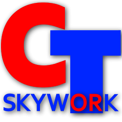C.T. Skywork Co.,Ltd.