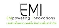 Empowering Innovations Co., Ltd.