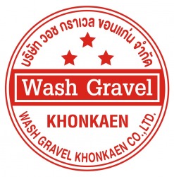 Wash Gravel