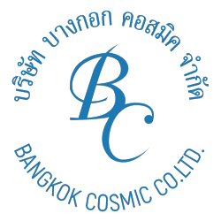 โรงงานผลิตน้ำยาทำความสะอาด Bangkok cosmic