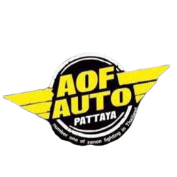 Aofauto pattaya Lighting shop