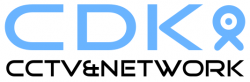 CDK CCTV&NETWORK