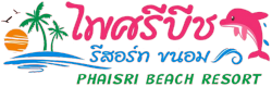 Phaisri Beach Resort