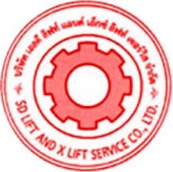 SD Lift And X Lift Service Co., Ltd.