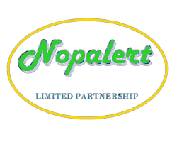 Nopalert LP