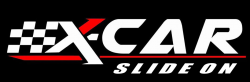 X-Car Slideon	