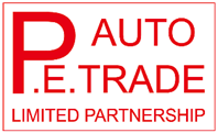 P.E. Autotrade Part., Ltd.