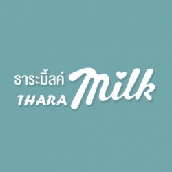 นมปรุงแต่งอัดเม็ด ผสมผักและผลไม้ 19 ชนิด Tharamilk