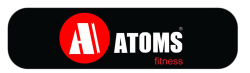 บริษัทขายเครื่องออกกำลังกาย Brand Atoms Fitness
