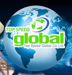 Top Speed Global Co.,Ltd.