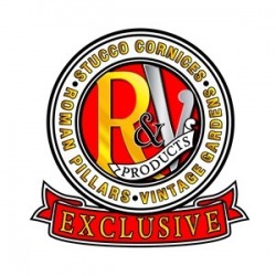 โรงงานผู้ผลิตบัวปูนปั้น เสาโรมัน