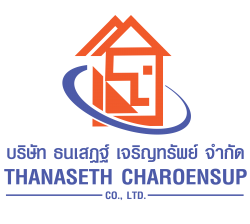 รับสร้างบ้านธนเสฏฐ์เจริญทรัพย์