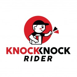 Knock Knock Rider