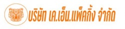 บริษัท เค.เอ็น.แพ็คกิ้ง จำกัด