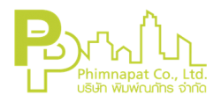 Phimnapat Co., Ltd.
