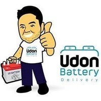 จำหน่ายแบตเตอรี่รถยนต์อุดรธานี