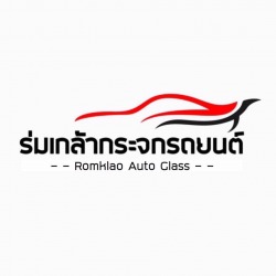  Romklao Auto Glass