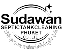 Sudawan Septic Tank Cleaning Phuket Co., Ltd.