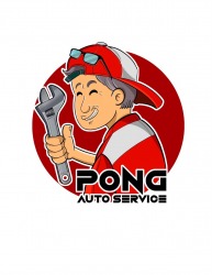 Pong Auto Service Shop