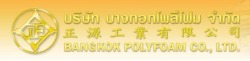 Bangkok Polyfoam Co Ltd