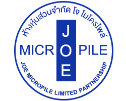 Micropile foundation service contractor - Joe Micropile