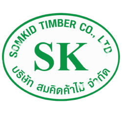 Somkid Timber Co., Ltd.