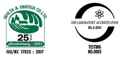 บริษัทวิเคราะห์ผลกระทบสิ่งแวดล้อม ออกแบบและติดตั้งระบบบำบัดอากาศ ตรวจวิเคราะห์คุณภาพอากาศ รับตรวจคุณภาพอากาศ