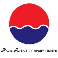 Phra Arthit Co Ltd