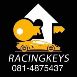 ร้านกุญแจกรุงเทพ - Racingkeys