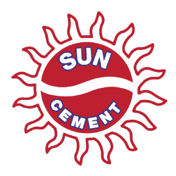 โรงปูนราชบุรี ผู้ผลิตปูนตราพระอาทิตย์ Sun Cement ขายส่งปูนฉาบ ปูนก่อ ปูนโครงสร้าง ปูนกาว 