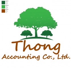 Thongaccounting Co Ltd