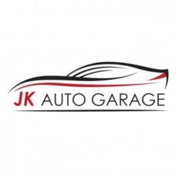 อู่ซ่อมสี สมุทรปราการ - JK Auto Garage