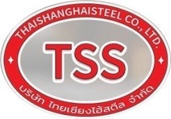 Thai Shianghai Steels Co Ltd