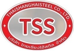 Thai Shianghai Steels Co., Ltd.