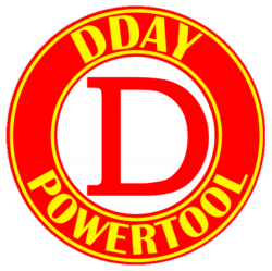 Dday Power Tools