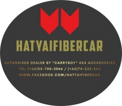 Hatyai Fibercar