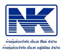 N K Aluminium Lampang Part., Ltd.