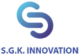 S.G.K. Innovation Co.,Ltd.