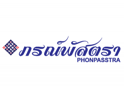 Phonpasstra Co., Ltd.