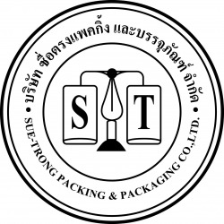 โรงงานผลิตกล่องจั่วปัง ซื่อตรงแพคกิ้ง รับผลิตกล่องกระดาษแข็งพรีเมี่ยม งานพิมพ์ออฟเซ็ท ปั๊มฟอยล์