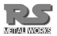 R.S. Metal Works Co., Ltd.