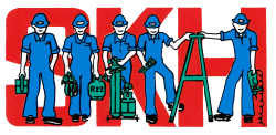 Sahakhonheng Chonburi, offers a full range of factory, home, and car air conditioner parts, along with all types of refrigeratio