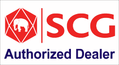 ร้านวัสดุก่อสร้าง SCG Authorized Dealer และ  SCG Housing Expert กรุงเทพ