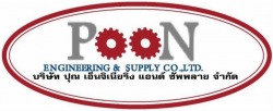 Poon Engineering & Supply Co., Ltd.