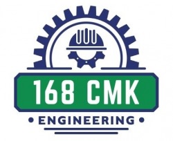 บริษัท 168 ซีเอ็มเคเอ็นจิเนียริ่ง จำกัด